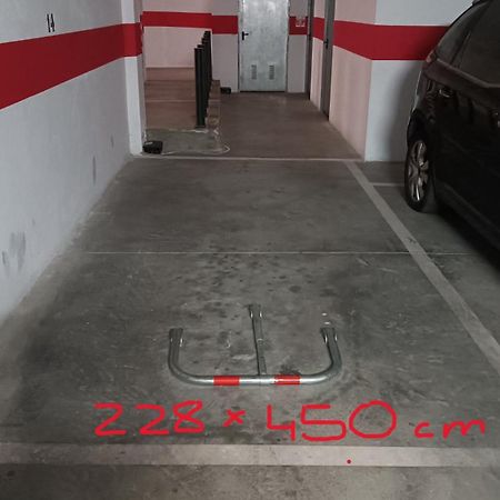 Sherryflat Paralejo 10 - Parking Херес де ла Фронтера Екстериор снимка
