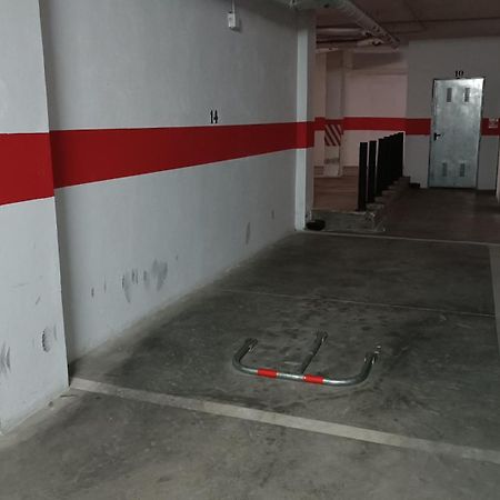 Sherryflat Paralejo 10 - Parking Херес де ла Фронтера Екстериор снимка
