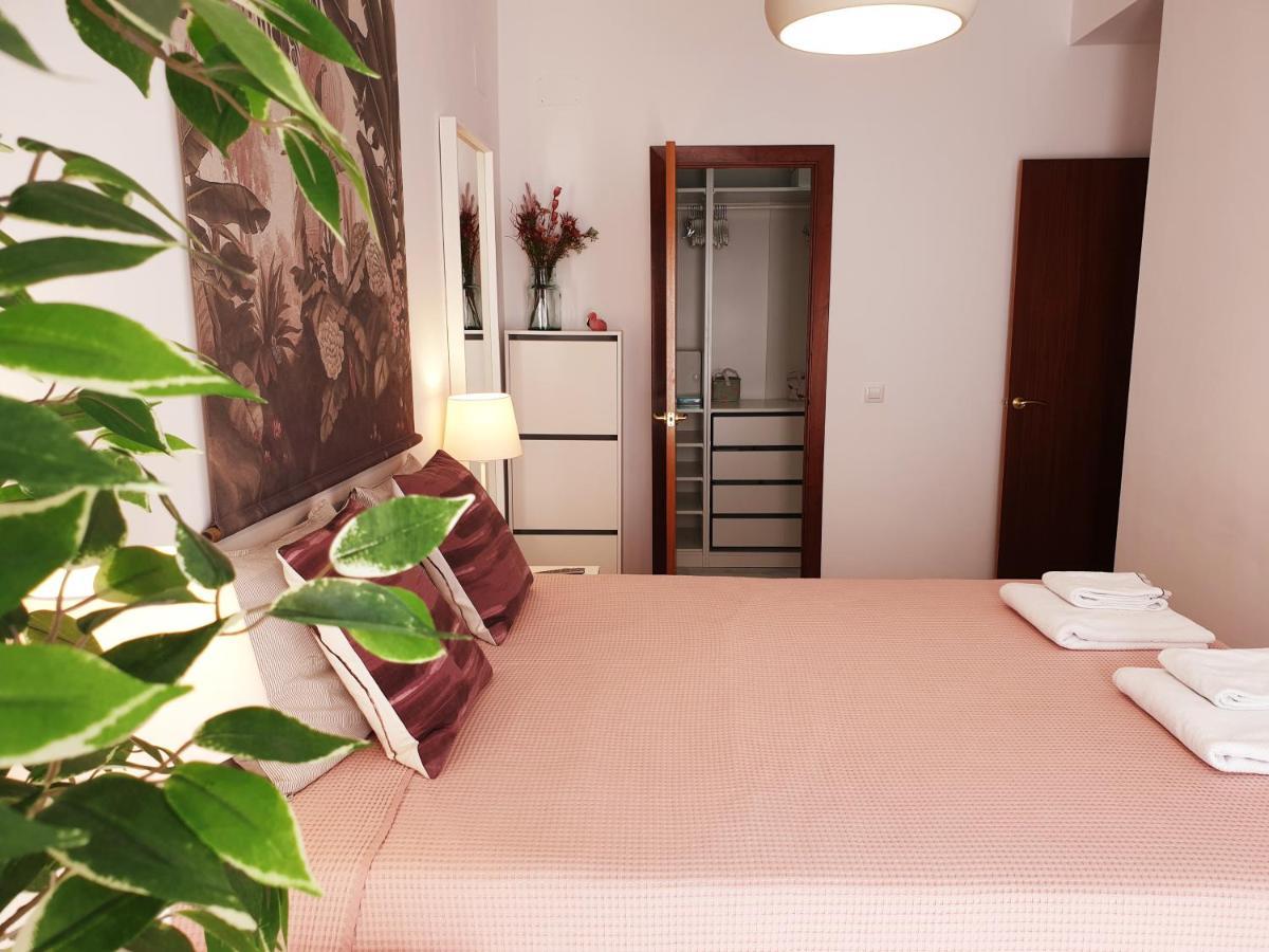 Sherryflat Paralejo 10 - Parking Херес де ла Фронтера Екстериор снимка