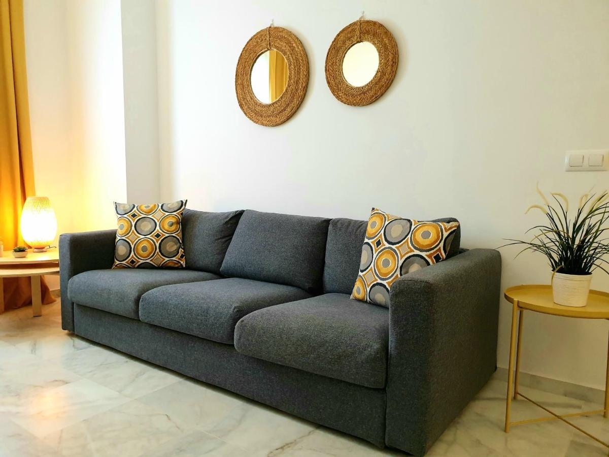 Sherryflat Paralejo 10 - Parking Херес де ла Фронтера Екстериор снимка