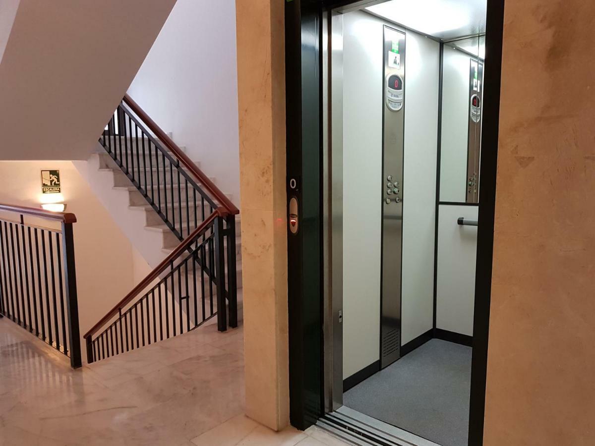 Sherryflat Paralejo 10 - Parking Херес де ла Фронтера Екстериор снимка